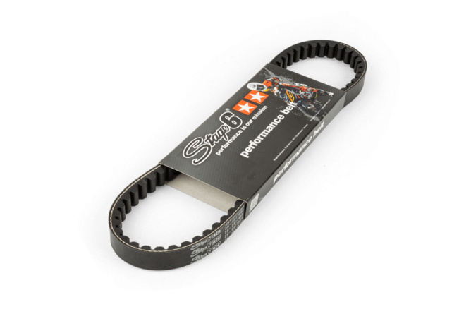 Courroie Stage6 Pro Belt Peugeot Kisbee et Trekker