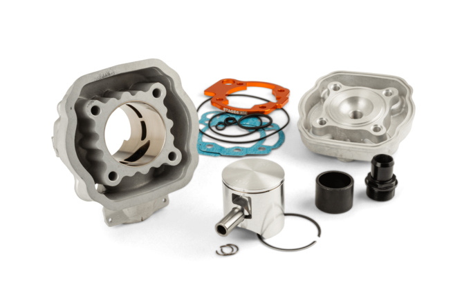 Kit cylindre Stage6 BigRacing 88 AM6