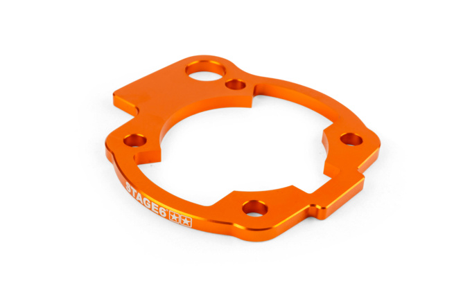 Kit cylindre Stage6 BigRacing 88 AM6