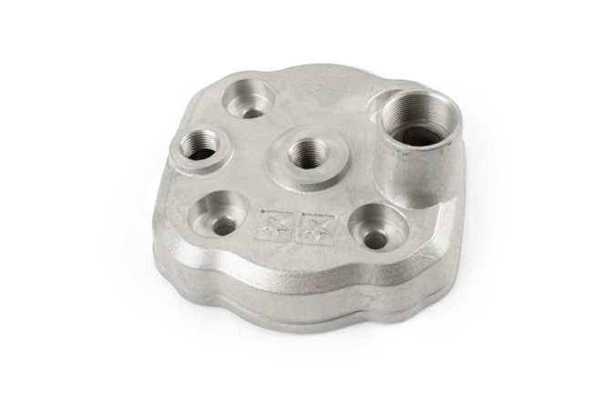 Cylinder Head Stage6 BigRacing / Streetrace 88cc AM6