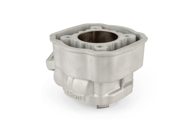 Zylinder Kit Stage6 Big Racing 77ccm Alu Derbi Euro 3 / 4