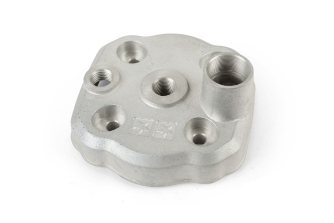 Zylinder Kit Stage6 Big Racing 77ccm Alu Derbi Euro 3 / 4