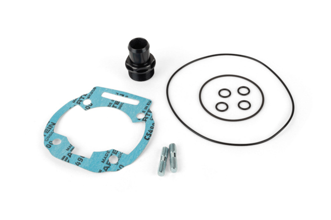 Zylinder Kit Stage6 Big Racing 77ccm Alu Derbi Euro 3 / 4