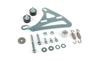 Spare Parts Kit for exhaust Stage6 R/T FL 100cc