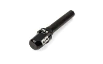 Fuel Tank Breather Stage6 Black