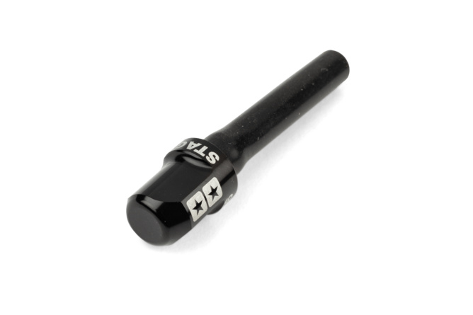 Entlüftungsventil Tankdeckel Stage6 Schwarz