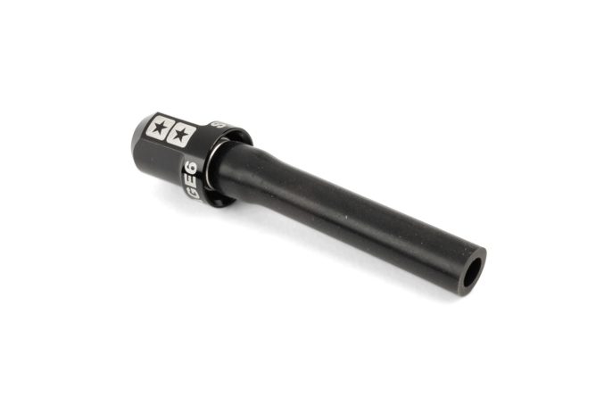 Entlüftungsventil Tankdeckel Stage6 Schwarz