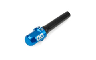 Fuel Tank Breather Stage6 Blue
