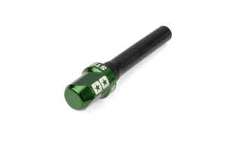 Fuel Tank Breather Stage6 Green