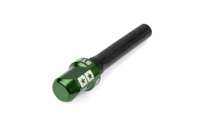 Entlüftungsventil Tankdeckel Stage6 Grün