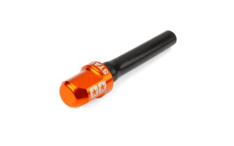 Fuel Tank Breather Stage6 Orange