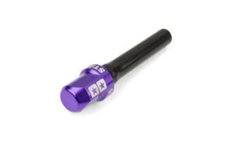 Fuel Tank Breather Stage6 Purple