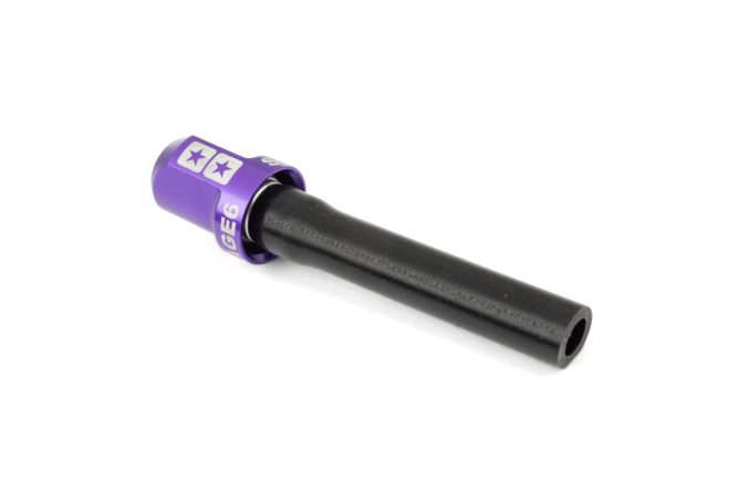 Entlüftungsventil Tankdeckel Stage6 Lila