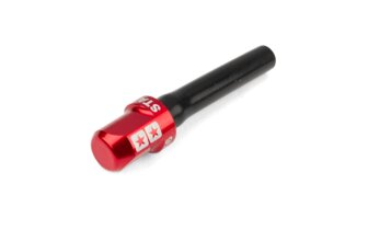 Fuel Tank Breather Stage6 Red