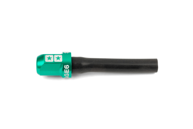 Entlüftungsventil Tankdeckel Stage6 Türkis