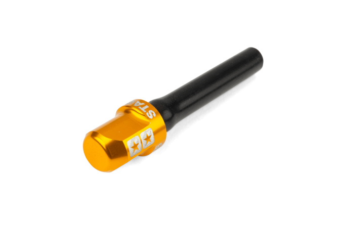 Entlüftungsventil Tankdeckel Stage6 Gold