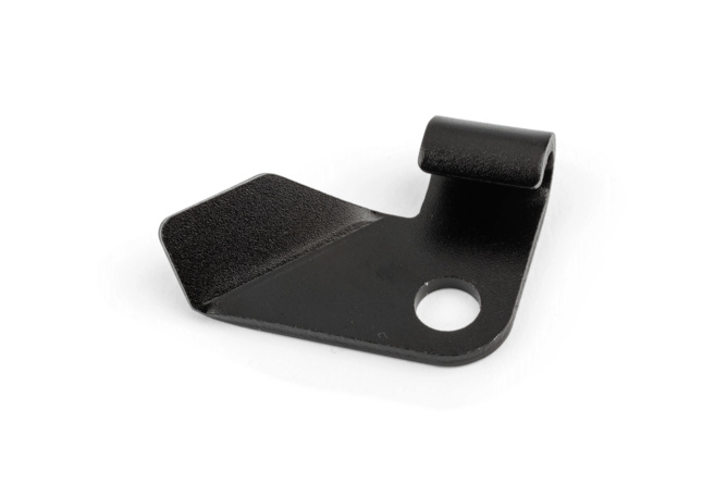 Fermo cavo frizione Stage6 Derbi Nero