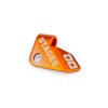 Clutch Cable Holder Stage6 Derbi Orange