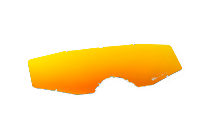 Ersatzglas Crossbrille Stage6 R/T Orange verspiegelt