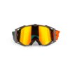 Ersatzglas Crossbrille Stage6 R/T Orange verspiegelt