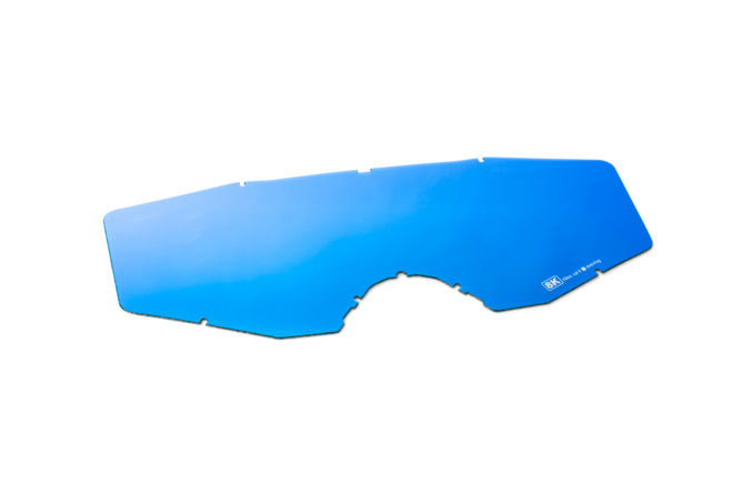 Goggle Lens Stage6 R/T Blue mirror