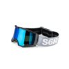 Goggle Lens Stage6 R/T Blue mirror