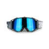 Goggle Lens Stage6 R/T Blue mirror