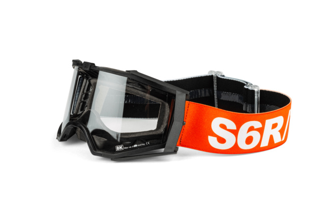 Crossbrille Stage6 R/T Orange