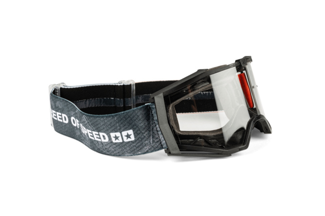 Crossbrille Stage6 R/T Orange