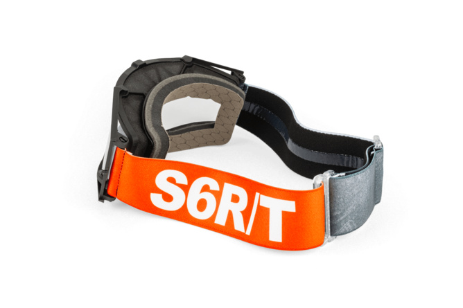 Crossbrille Stage6 R/T Orange