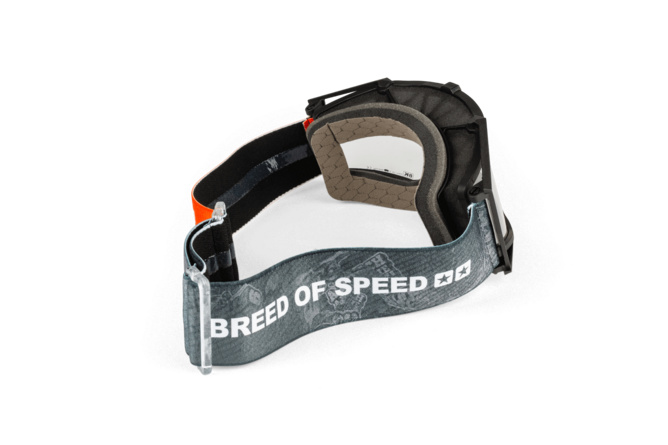 Crossbrille Stage6 R/T Orange