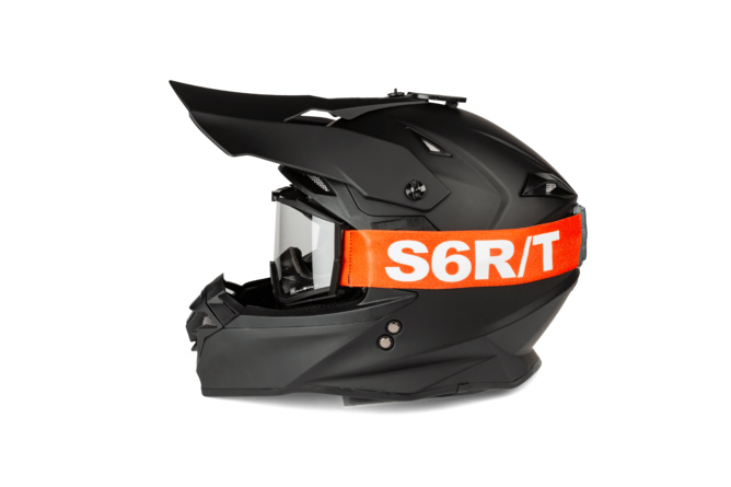 Crossbrille Stage6 R/T Orange