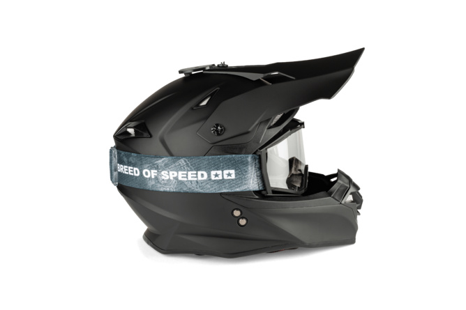 Crossbrille Stage6 R/T Orange