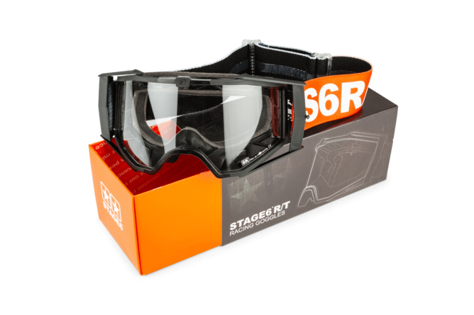 Crossbrille Stage6 R/T Orange