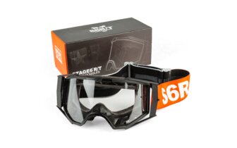 Crossbrille Stage6 R/T Orange