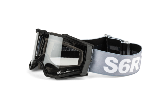 Crossbrille Stage6 R/T Grau