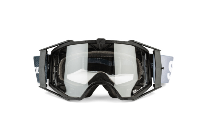 Crossbrille Stage6 R/T Grau