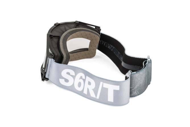 Crossbrille Stage6 R/T Grau