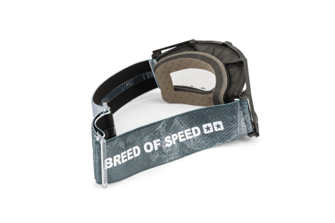 Crossbrille Stage6 R/T Grau