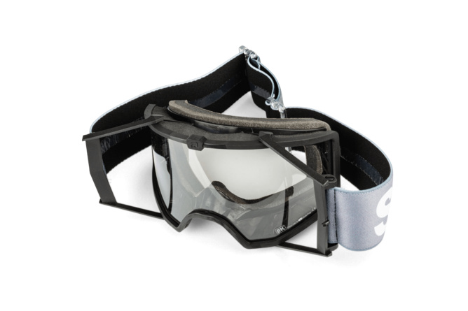 Crossbrille Stage6 R/T Grau