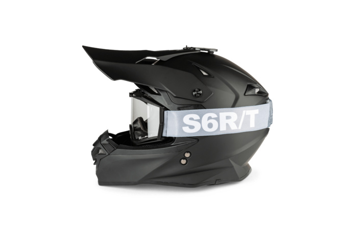 Crossbrille Stage6 R/T Grau