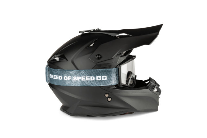 Crossbrille Stage6 R/T Grau