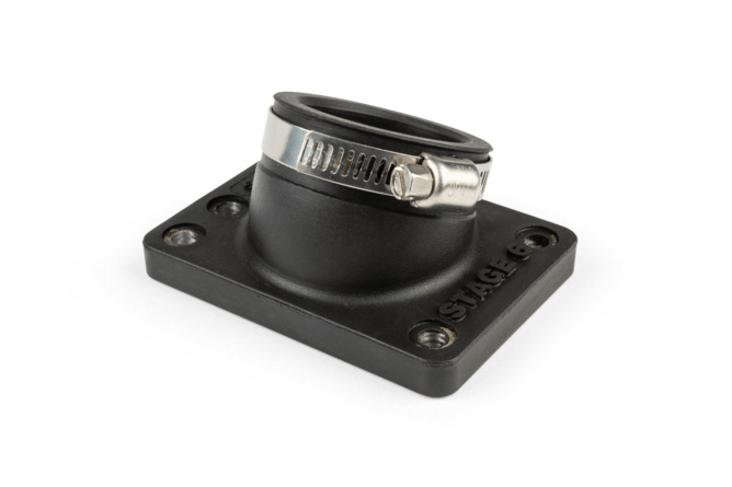 Intake Manifold Viton SOFT PWK / VHST for Stage6 R/T Spacer