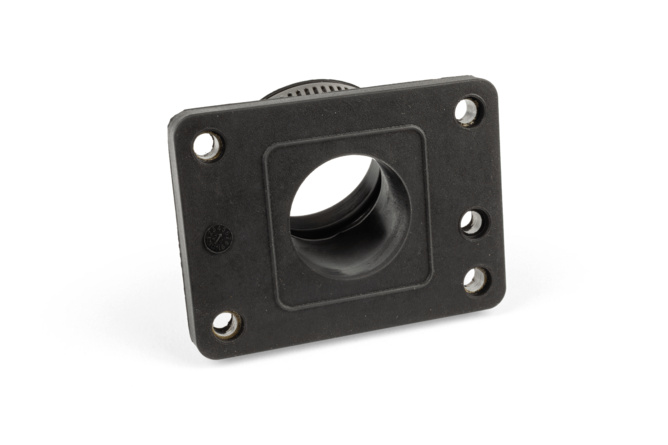 Intake Manifold Viton SOFT PWK / VHST for Stage6 R/T Spacer