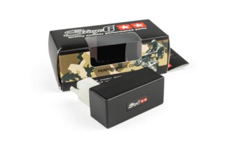 Centralina Stage6 Anticipo Fisso, Peugeot verticale, Sachs Speedjet