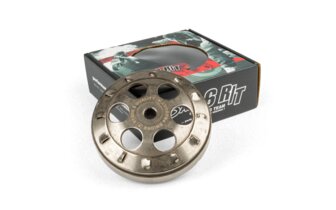 GY6 4-Stroke Converter & Clutch Combo – 107mm Clutch Bell Included, Opticparts DF