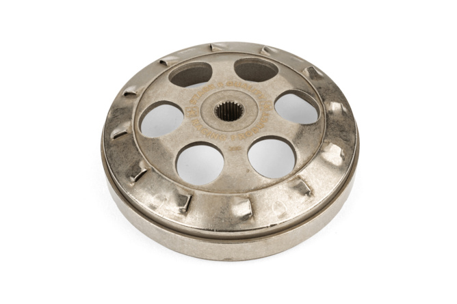 Clutch Bell Racing Stage6 R/T Wing Cooler Piaggio / Peugeot