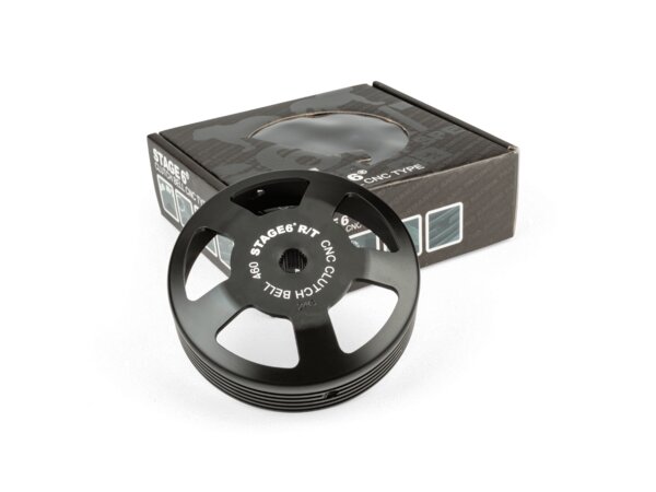 Clutch Bell Stage6 R/T 460g Piaggio / Peugeot | MAXISCOOT