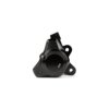 Front Brake Caliper CNC aluminium Stage6 Minarelli / Piaggio / Peugeot black
