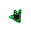 &Eacute;trier de frein avant Stage6 MBK Booster et Nitro Alu CNC Vert